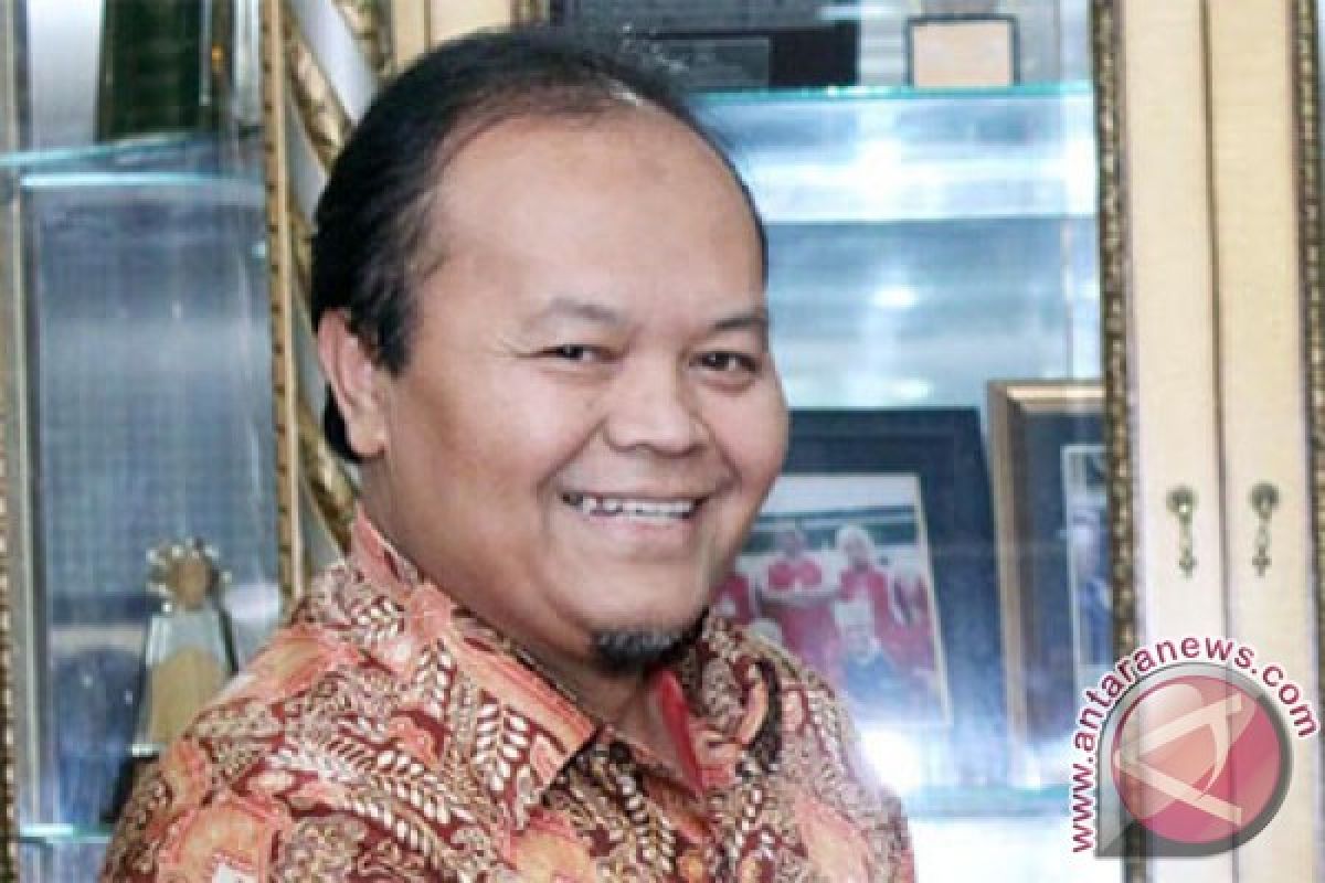 Hidayat tegaskan AF bukan anggota PKS