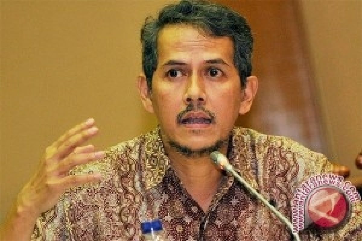 Anggito: Banyak Pihak Berusaha Intervensi Kuota Haji