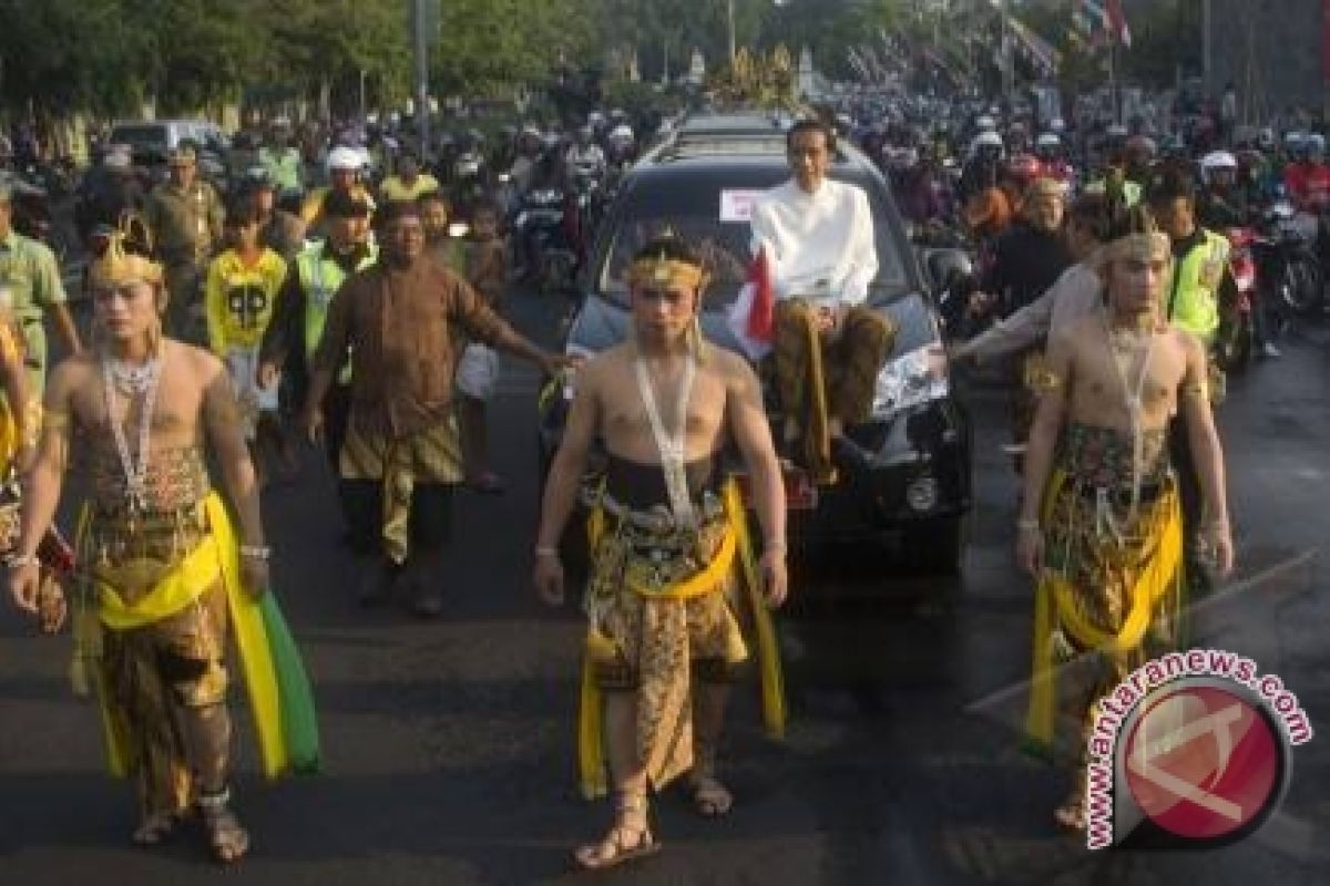 Esemka sudah boleh diproduksi massal