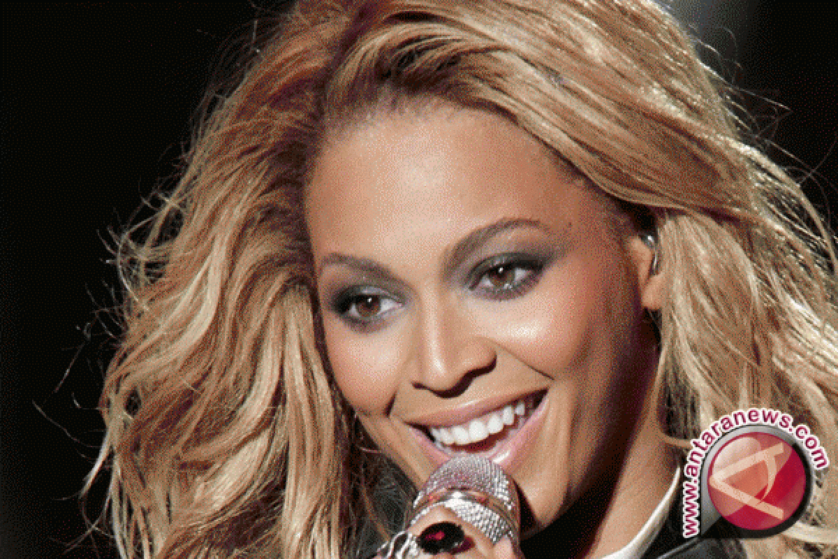 Beyonce confirms she will headline Super Bowl halftime show