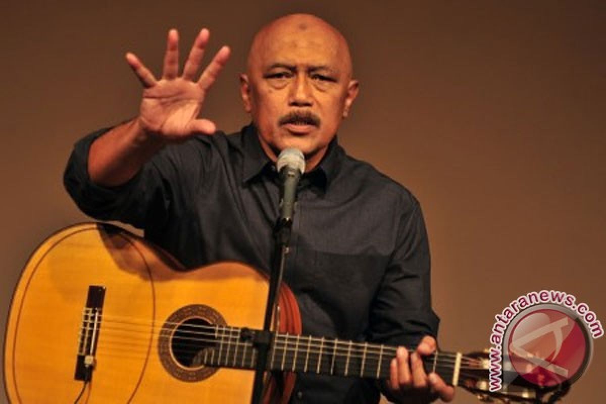 Iwan Abdulrachman dan ironi Si Burung Camar