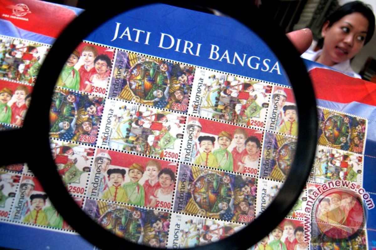 Belgia luncurkan perangko edisi khusus Indonesia