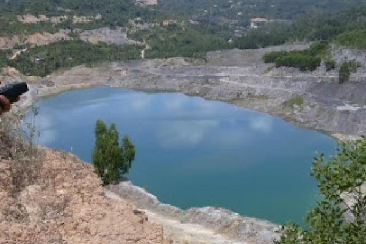 Sawahlunto Tetapkan Diri Jadi Kota Wisata Tambang