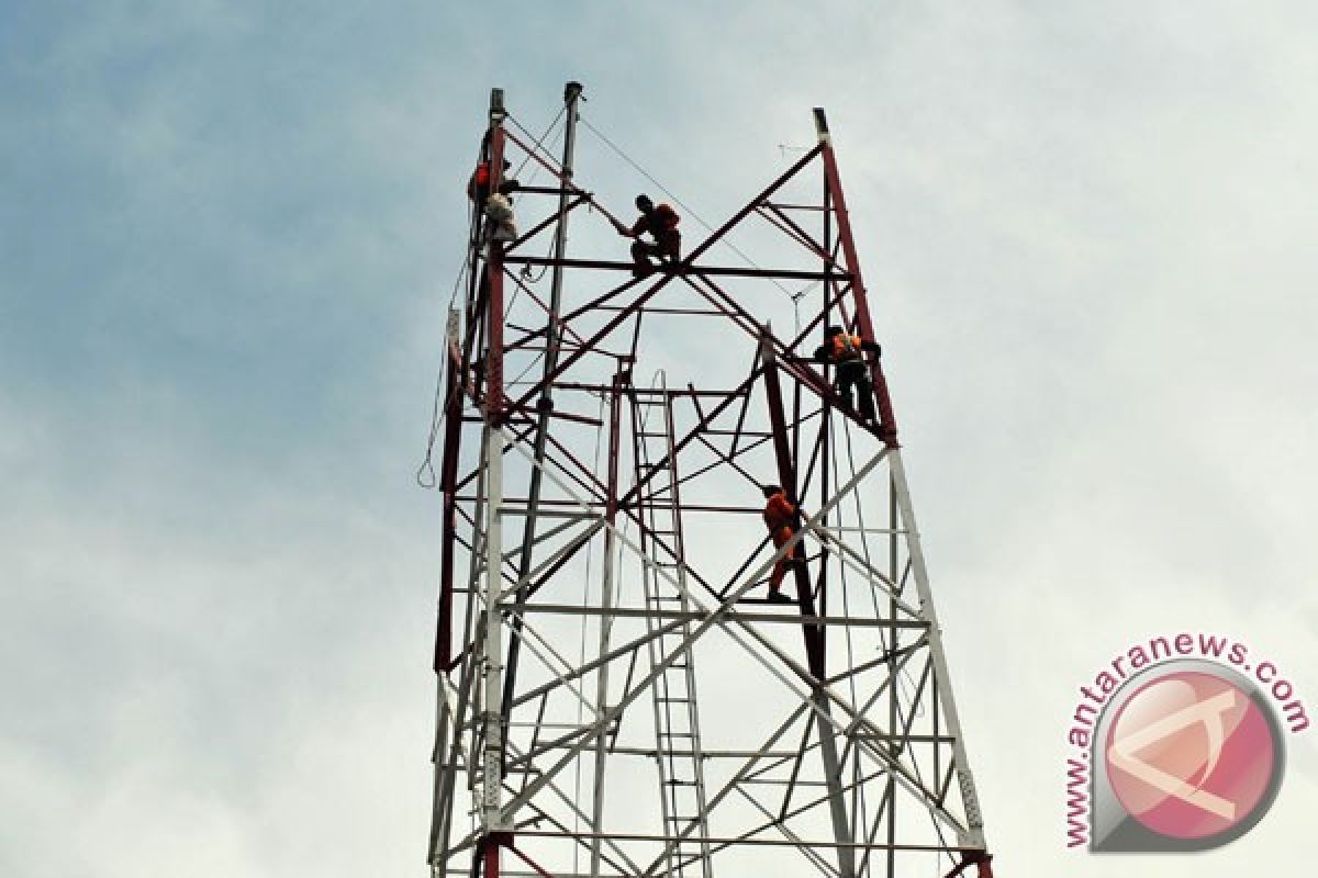 Batam bangun jaringan Internet pulau terluar