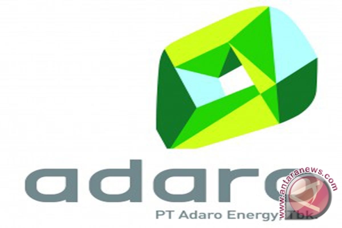 CSR  Adaro Capai Rp17 Miliar