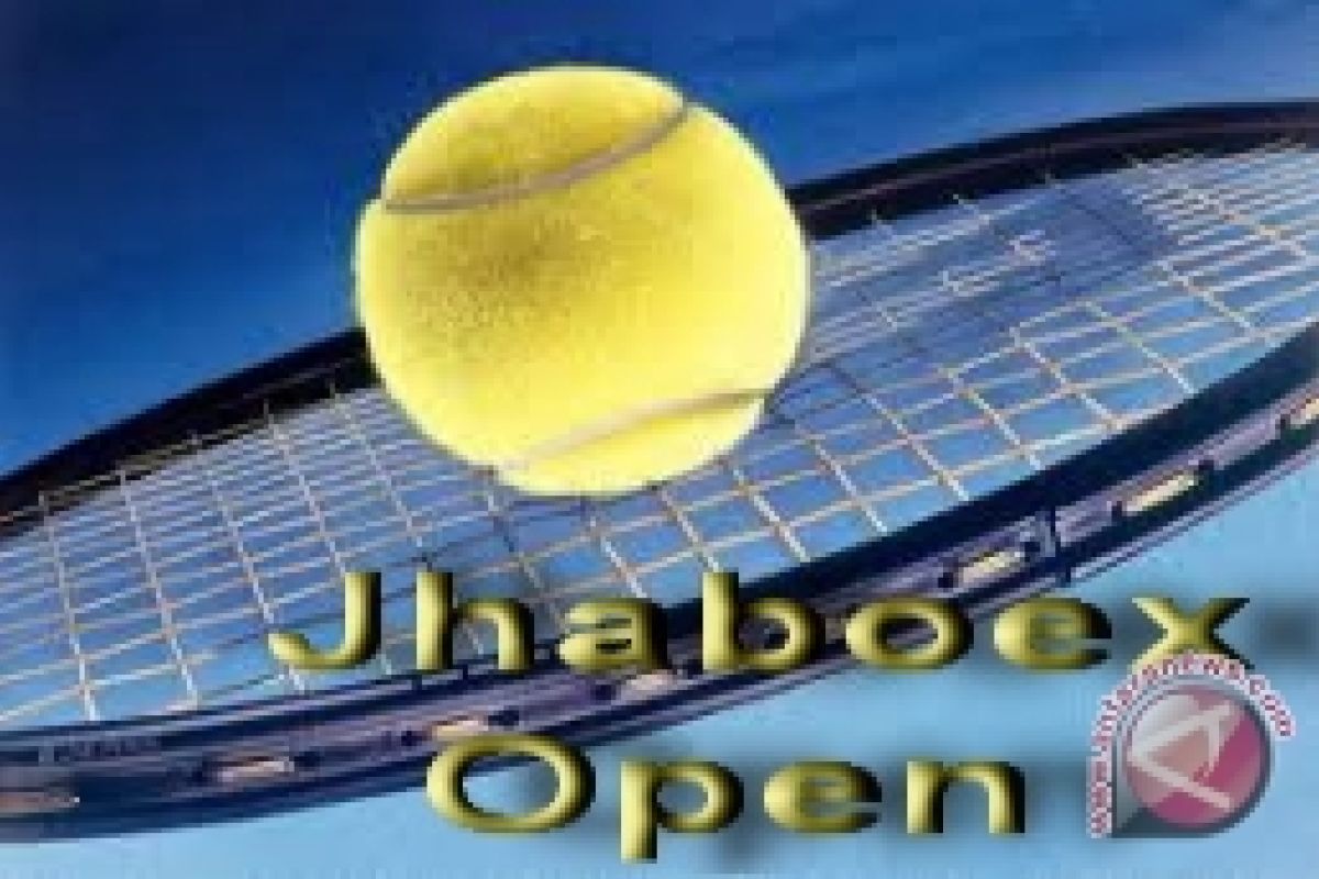 Atlet Nasional Era 80-90an Ikuti Jhaboex Open 