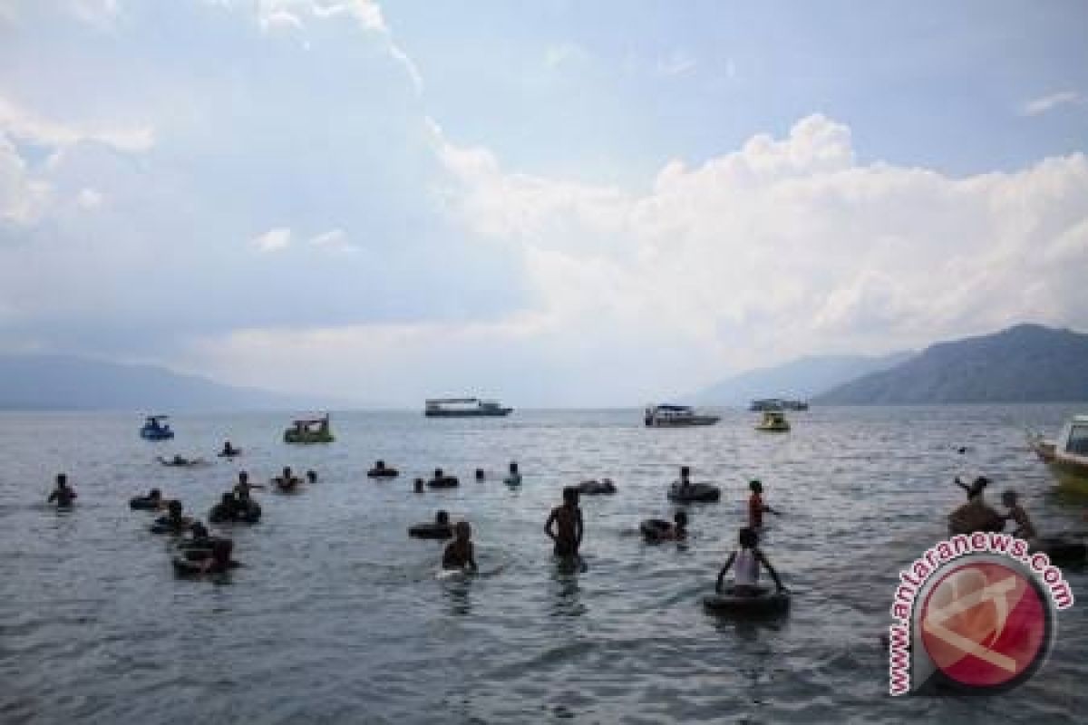 Pecinta Danau Toba tunggu konsep BOPKPDT