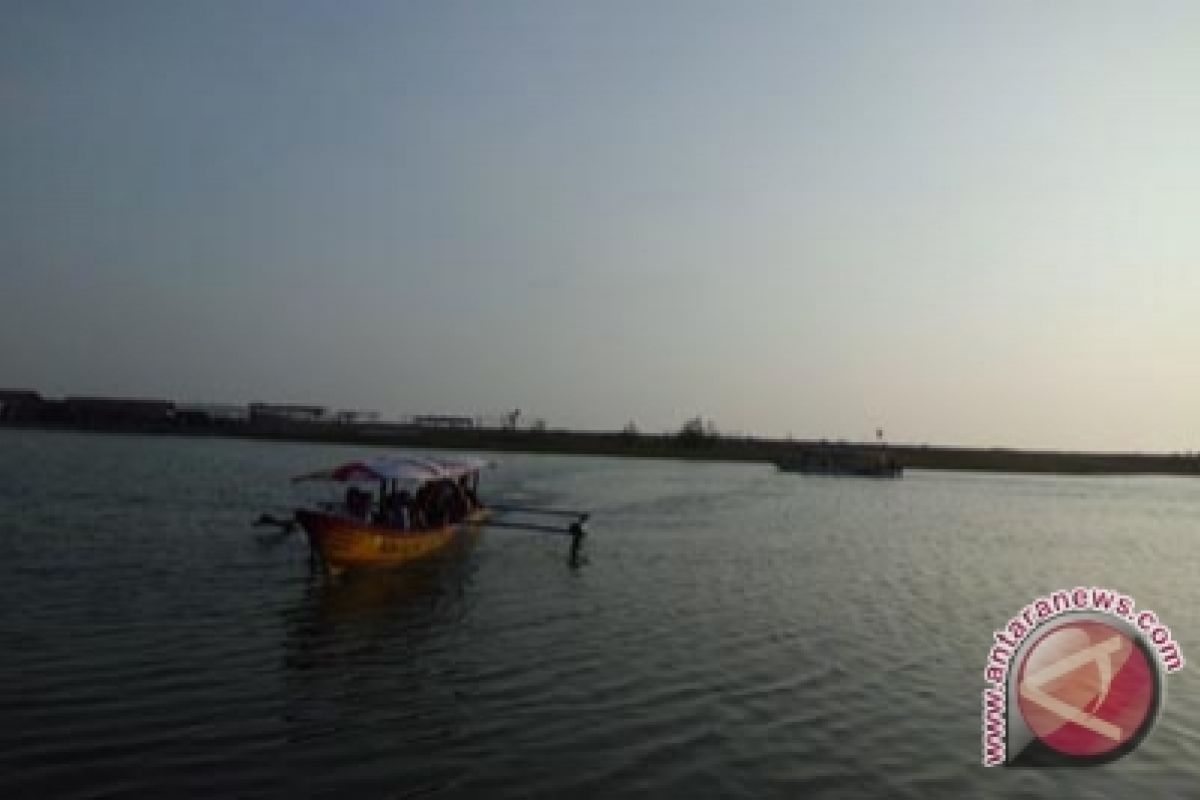Bantul tambah perahu wisata di Laguna Depok