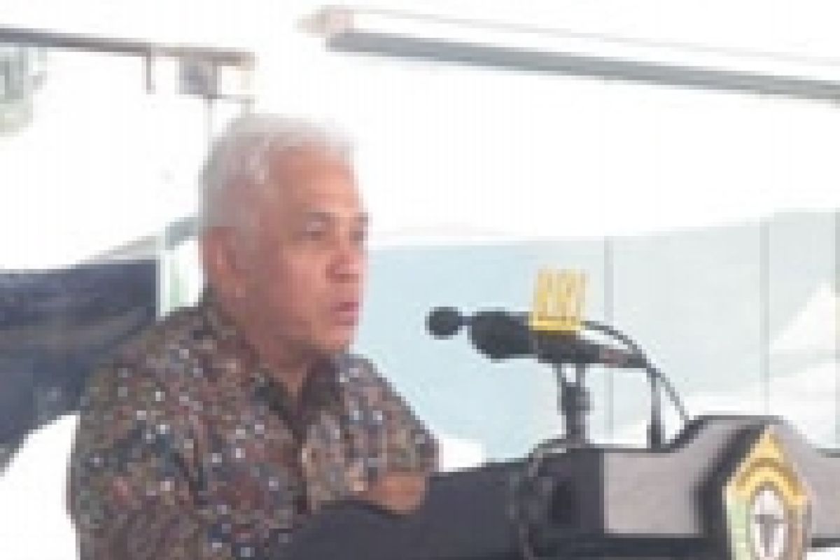 Trans Sulawesi Railway Needs Us$2 Bln: Minister