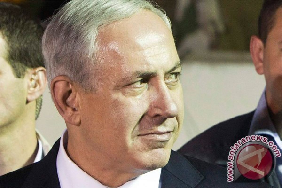 AS desak Israel pertimbangkan ulang keputusan bangun permukiman