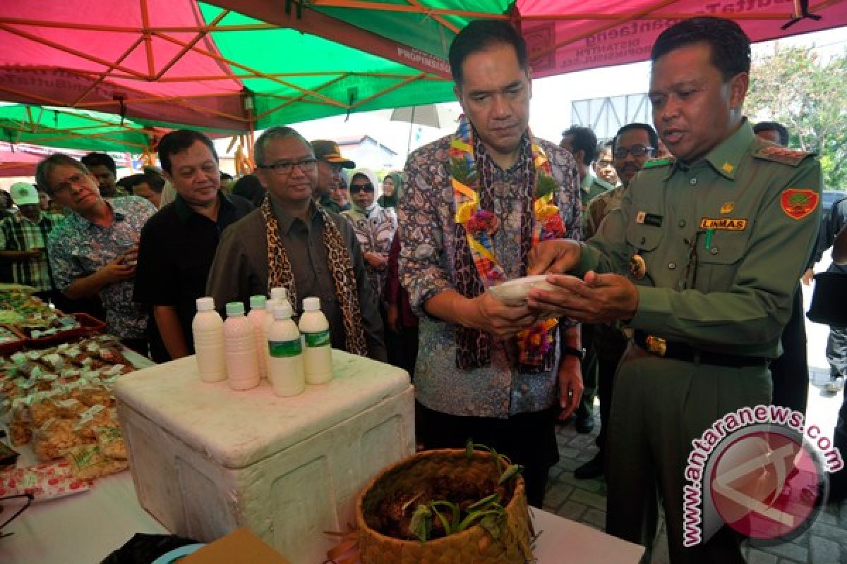 Kemendag segera batasi pasar ritel modern