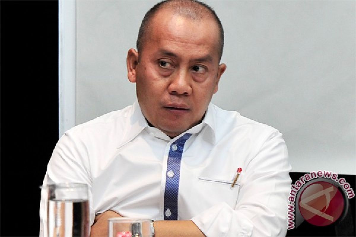 DPR minta pendapat pakar terkait Perppu Pilkada