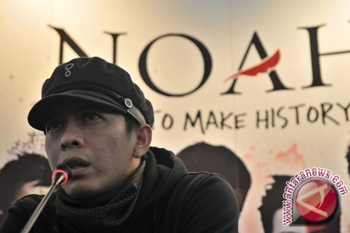 Mahasiswa Makassar menolak konser Noah