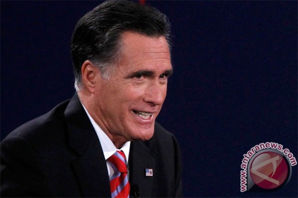 Mitt Romney terfavorit calon presiden kubu Republik