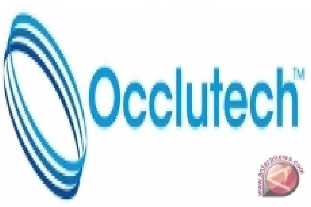 Occlutech Memenangkan Excellence in Medtech Award 2012