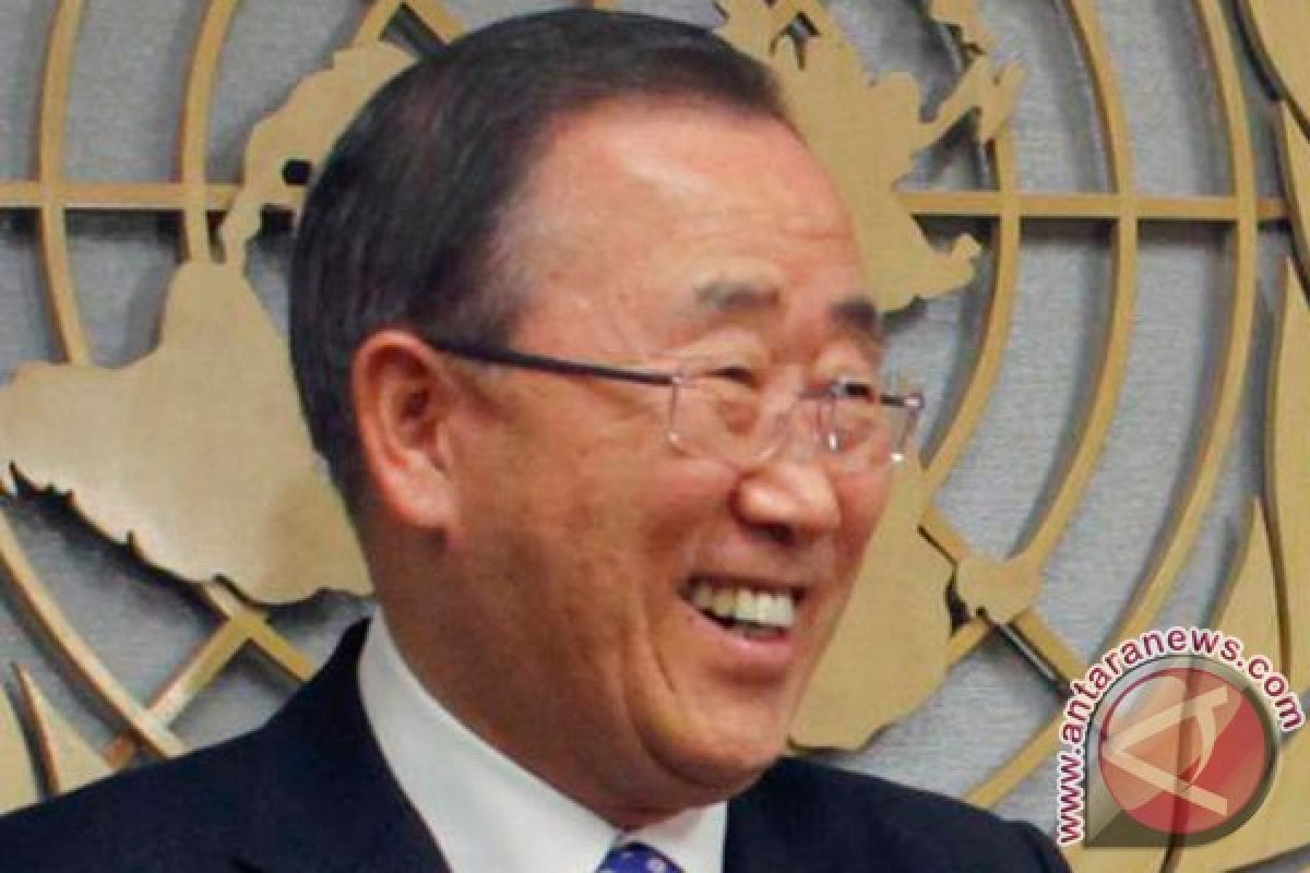 PBB kutuk uji coba nuklir Korea Utara