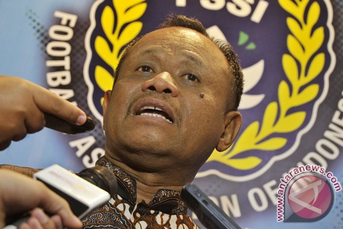 Habil Marati pastikan beli saham Persibo