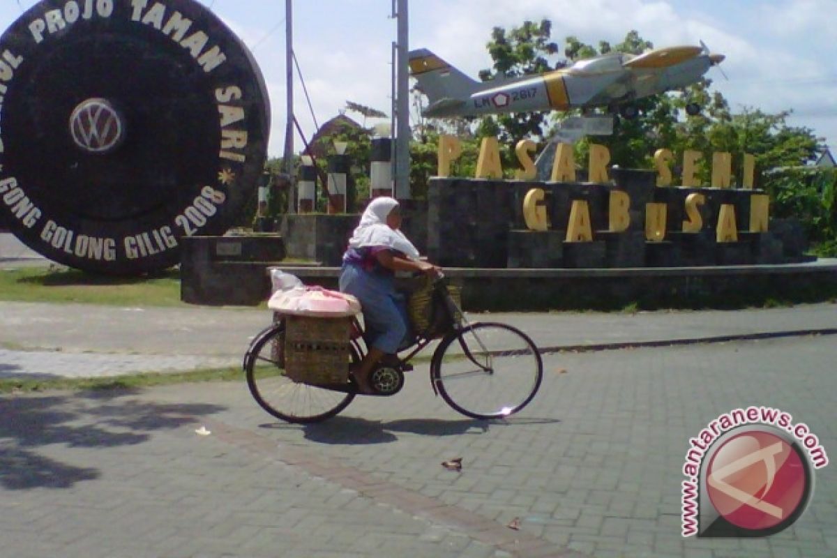 Bantul siapkan Rp42 miliar pembebasan lahan Gabusan