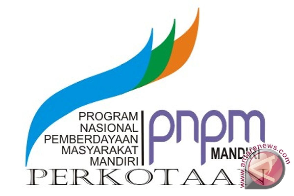 Tabalong Sosialisasi PNPM Mandiri Perkotaan