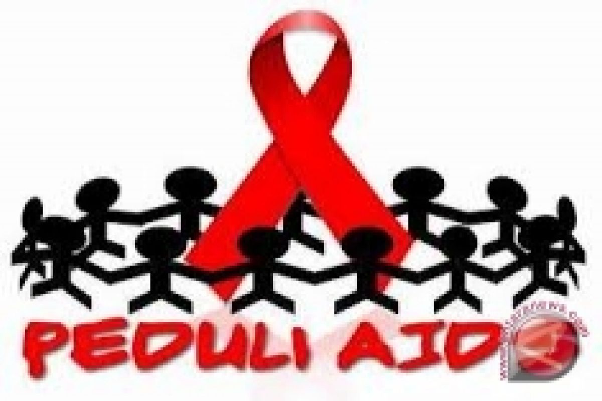 Dinkes Paser Gelar Pelatihan Konseling Penderita HIV