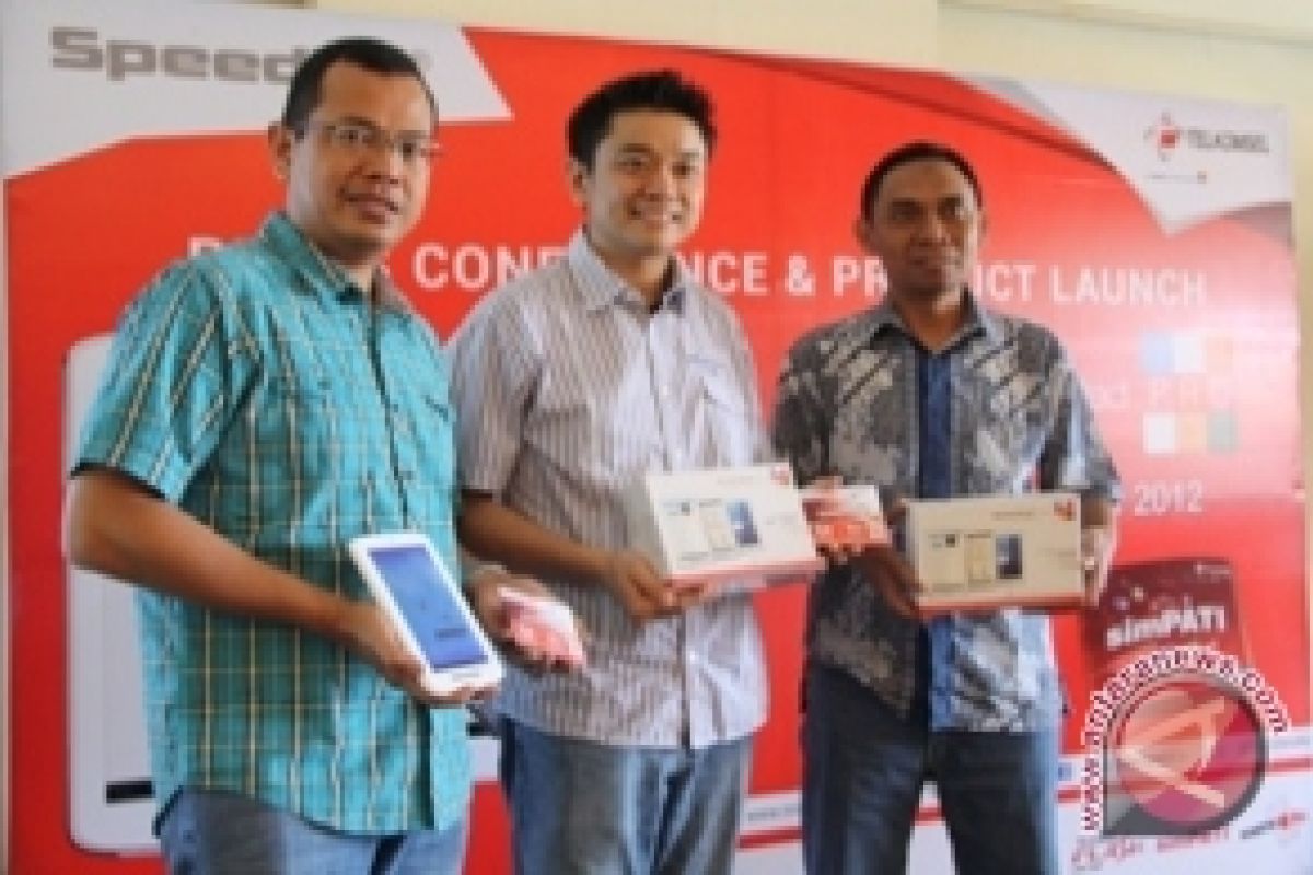 SpeedUp Pad PRO-simPATI Tercepat