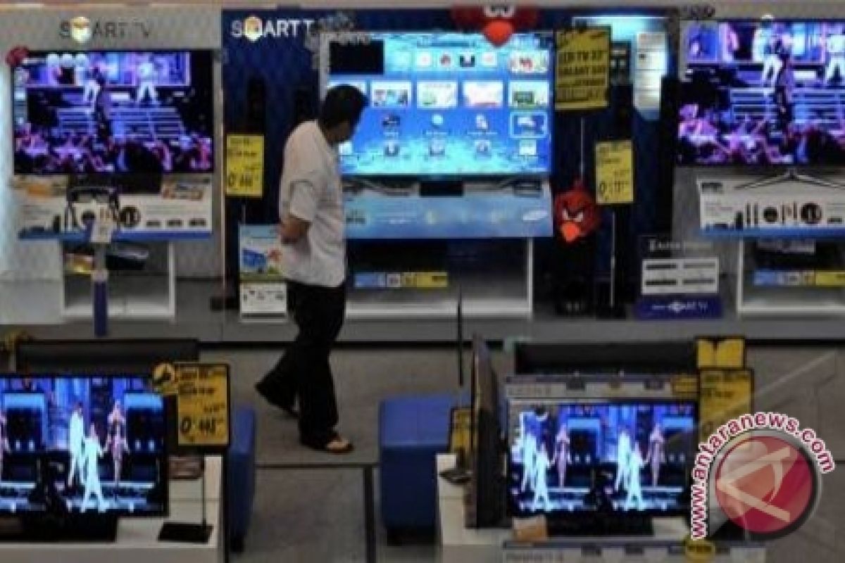  Toshiba Hibahkan TV Untuk Lembaga Komunitas          