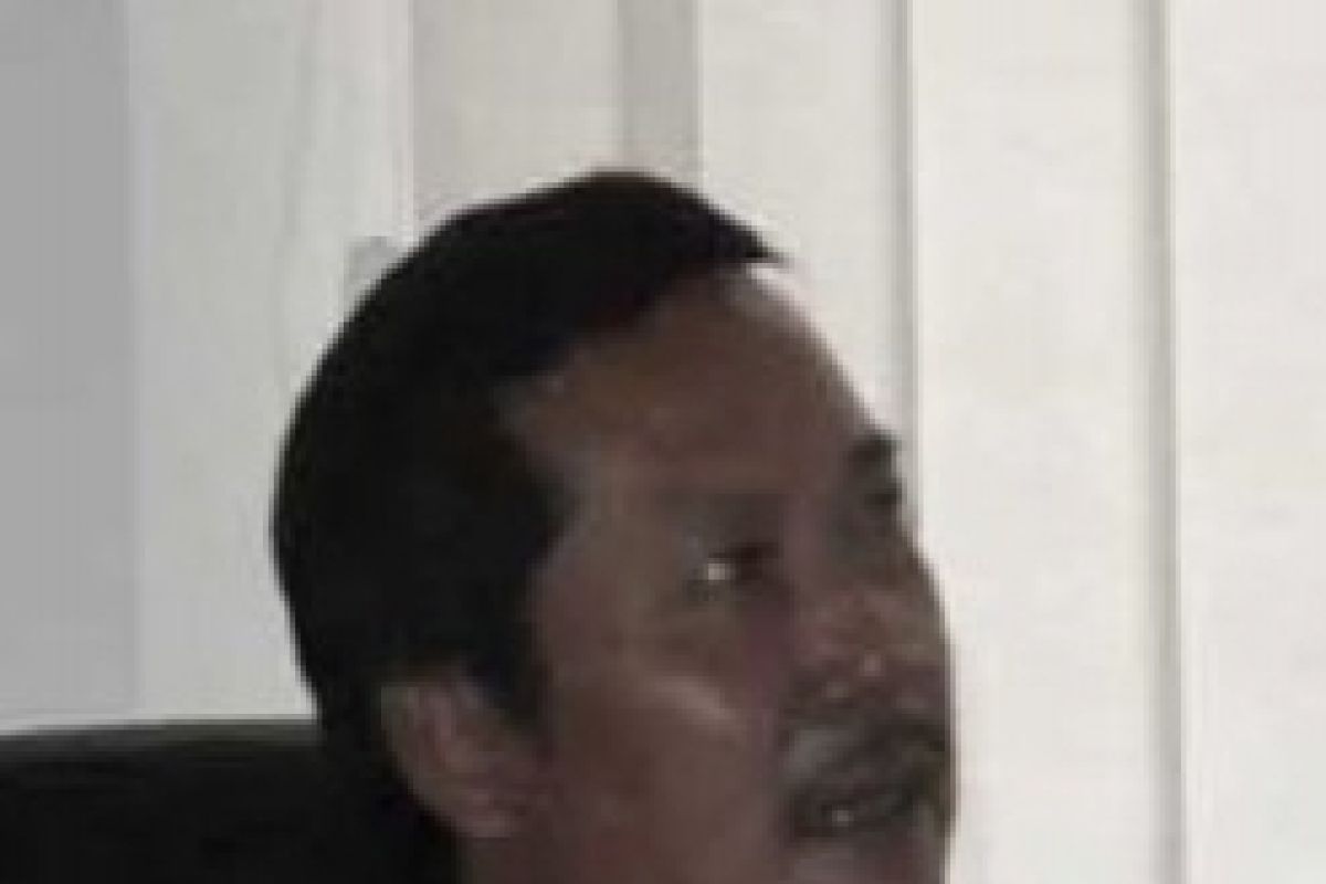 Arya Sugiartha Calon Rektor ISI Denpasar