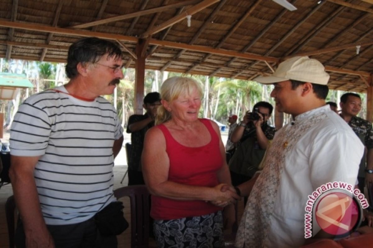 Erzaldi: Bangka Tengah primadona wisata di Bangka Belitung