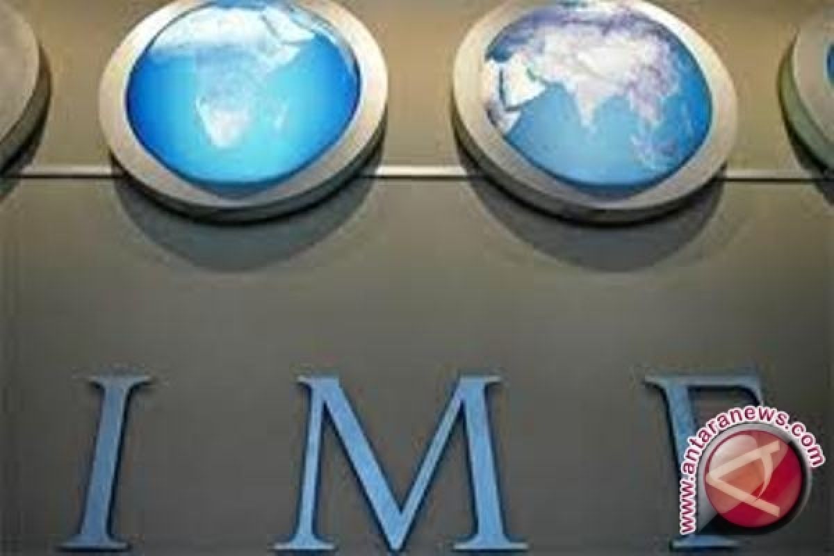 IMF sepakati kapasitas pinjaman 340 miliar dolar