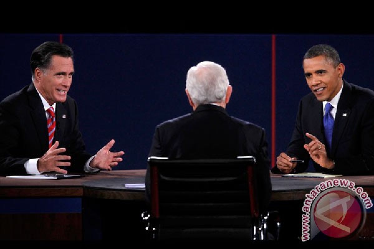 Obama vs Romney in US election, who should Indonesians support?