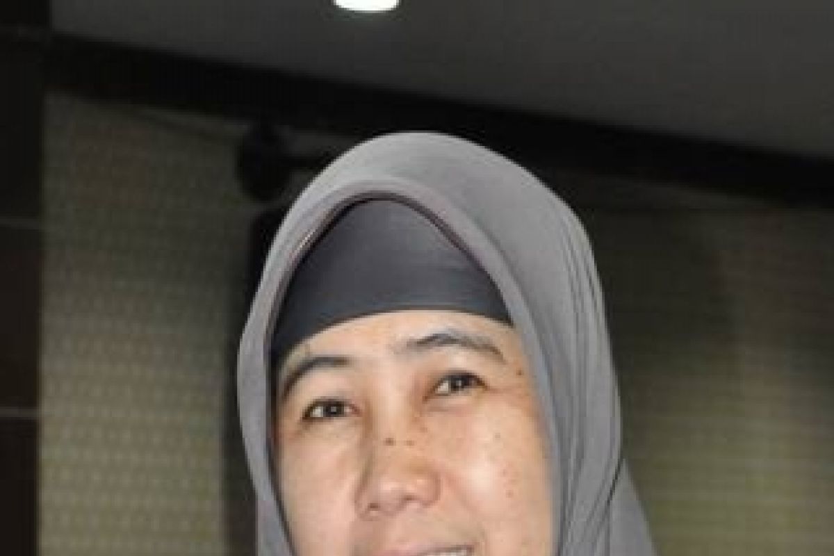 Siti Qomariah Minta Pemprov Kaltim Serius Rehabilitasi Hutan Mangrove 