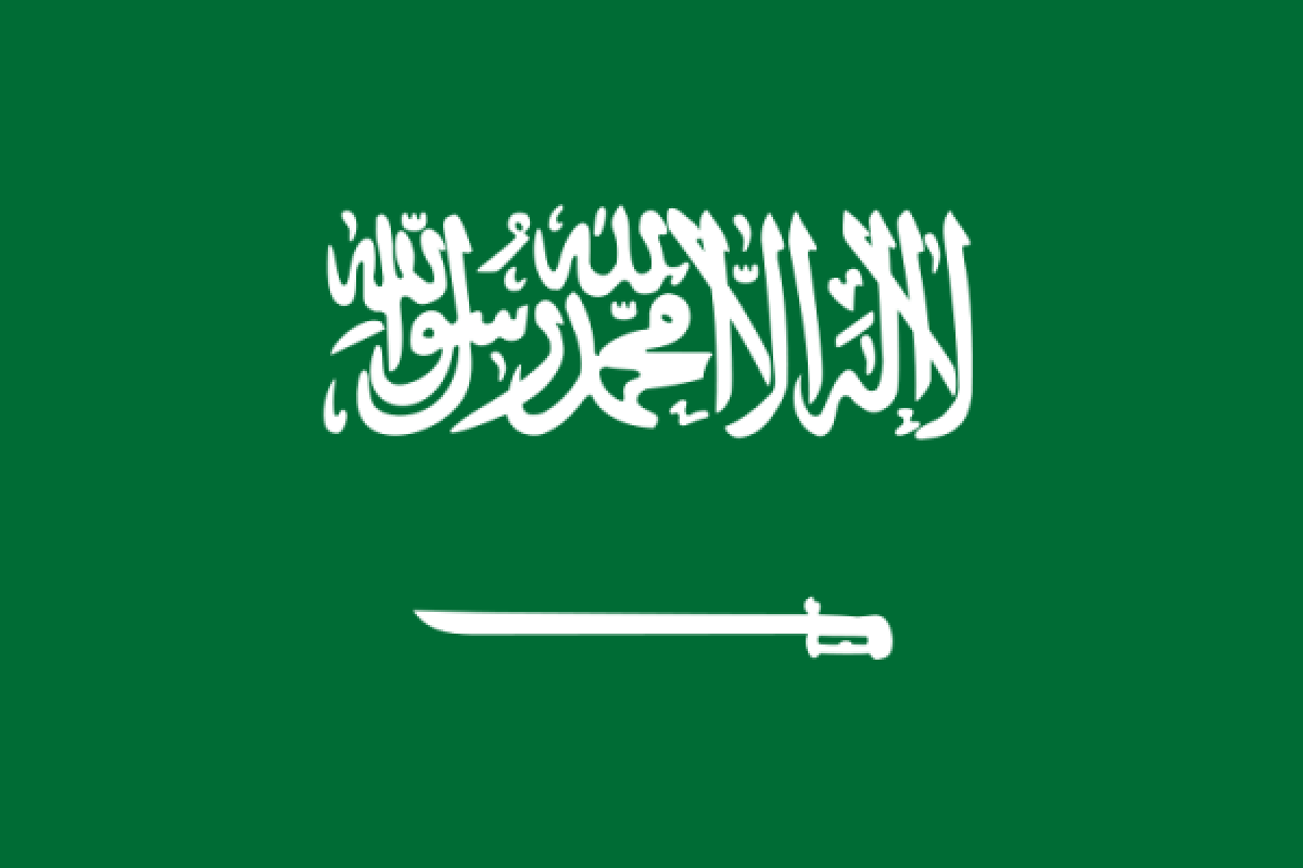 Arab Saudi ubah hari kerja