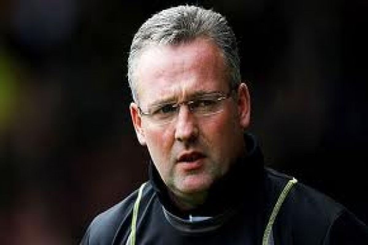 Kritik wasit, Lambert didenda