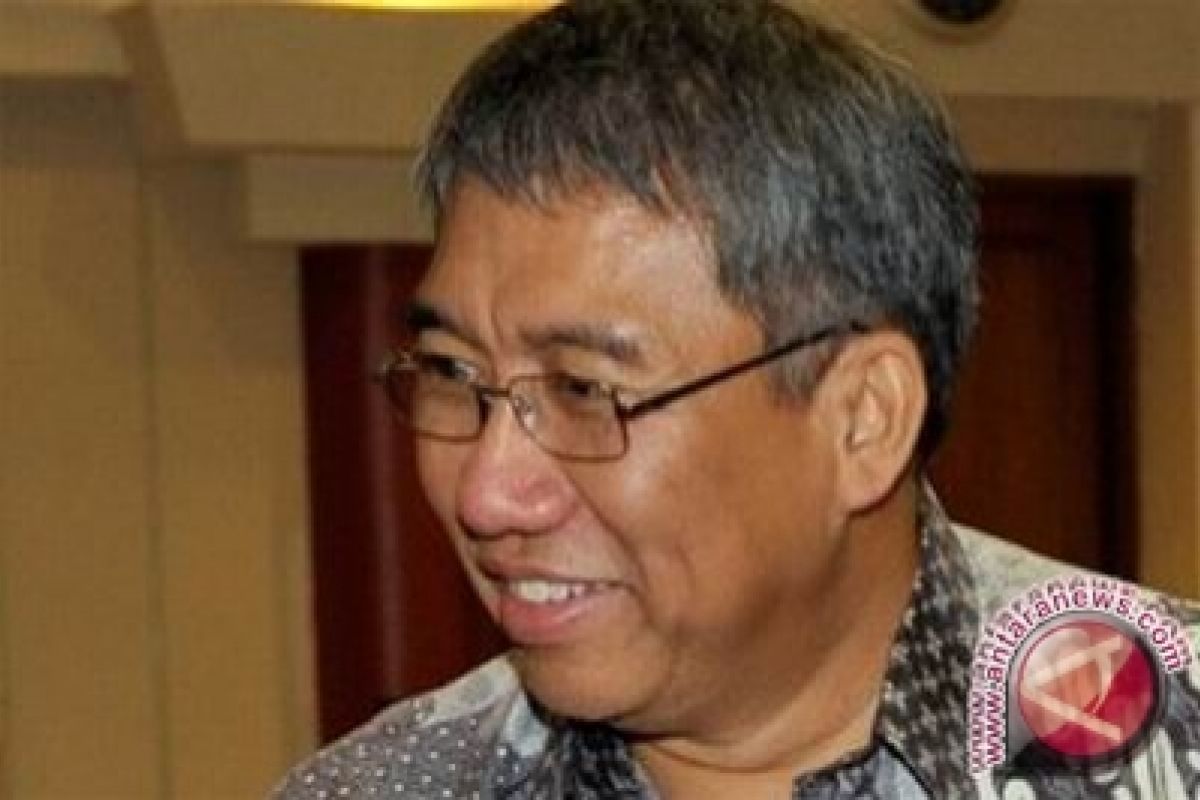 Bayu Krisnamurthi: masyarakat ingin merasakan keberadaan IPB 