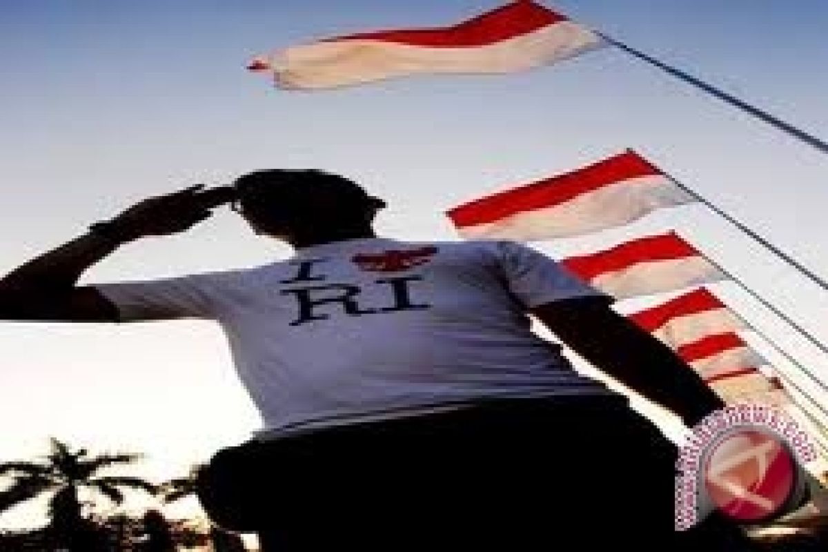 Indonesia Raya Berkumandang Di Markas MU