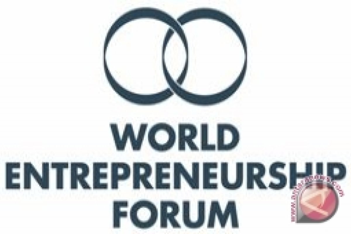 World Entrepreneurship Forum Mengumumkan Pemenang Penghargaan tahun 2012