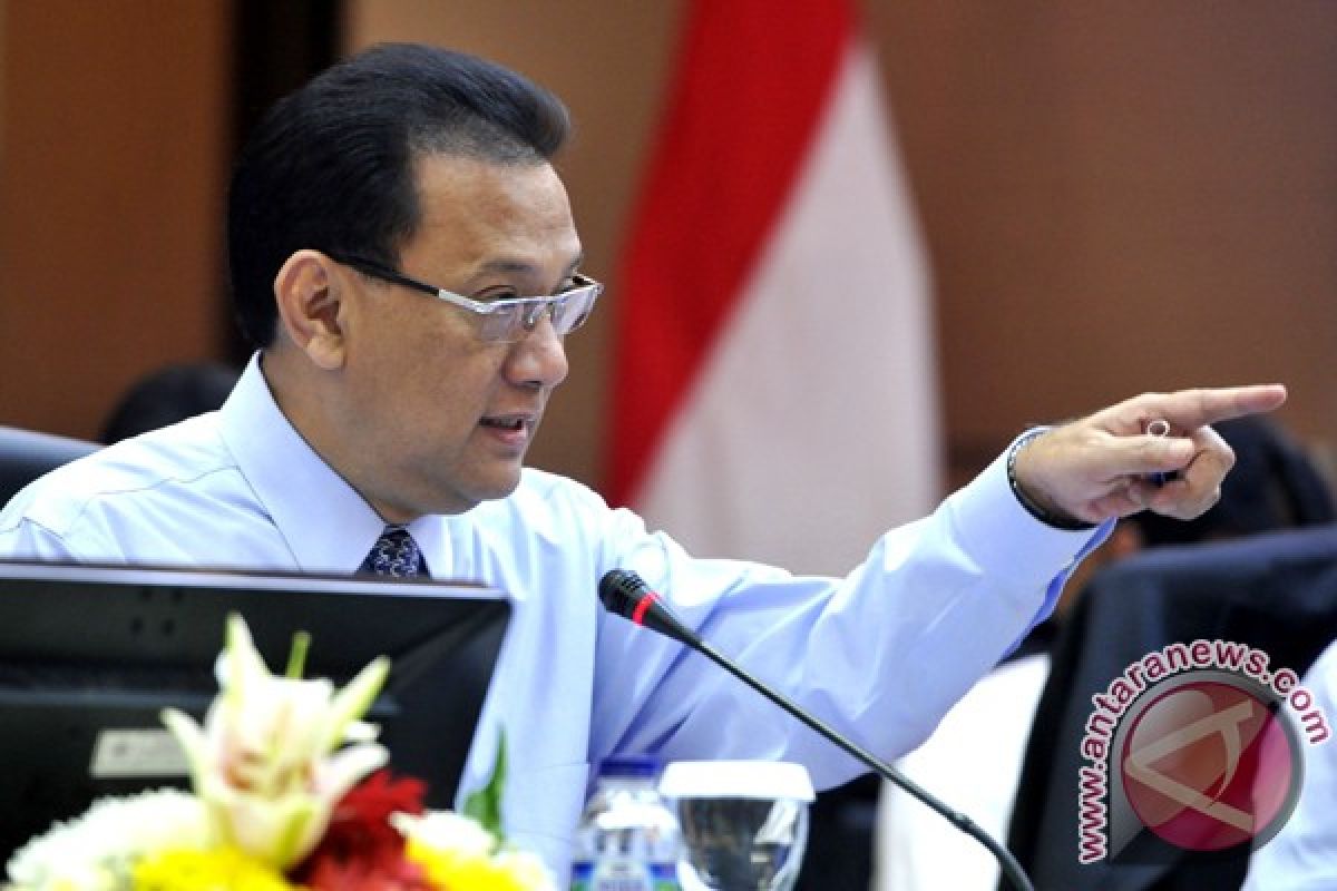 Ekonomi Indonesia 2013 lebih rendah dari 2012