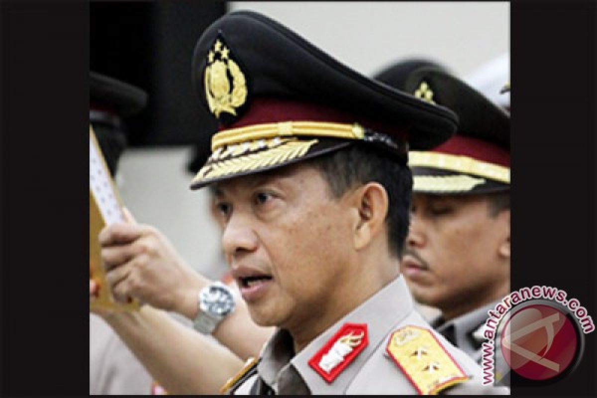 Polda Papua selidiki pelaku penembakan anggota TNI