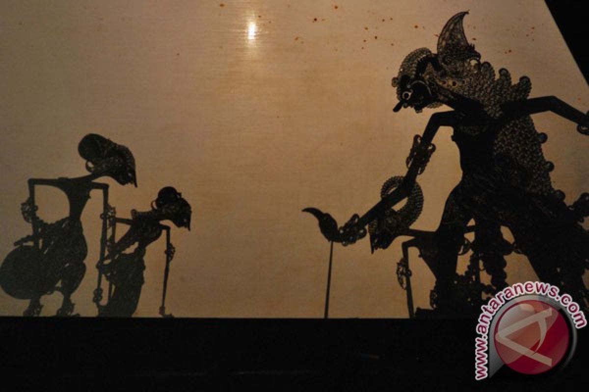 Bali to host international puppet festival