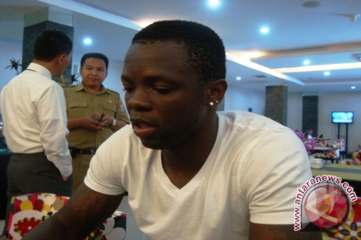 Menikah muda buat Jerry "dekat" anak