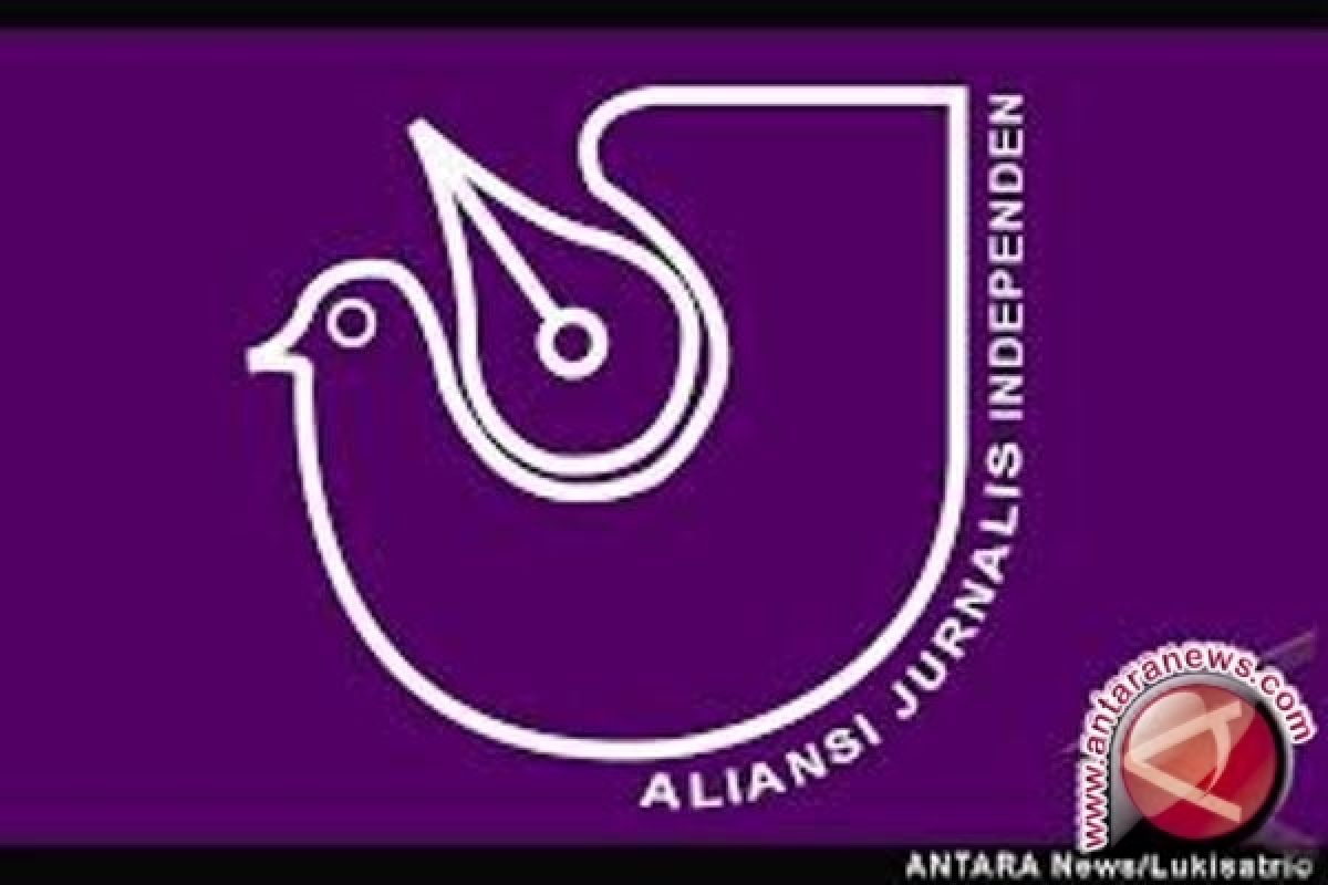 Aji Palu Gelar Pelatihan Jurnalistik Tingkat SMA