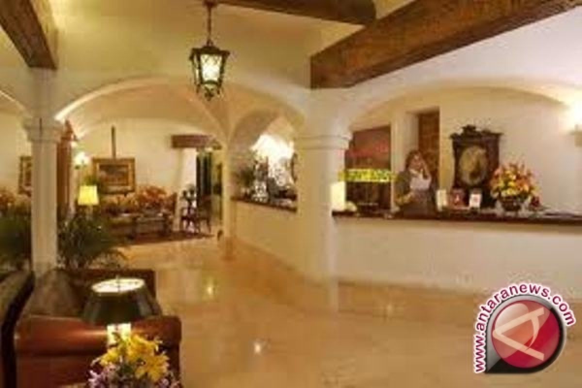 Bali Miliki Kamar Hotel Terbesar Di Dunia