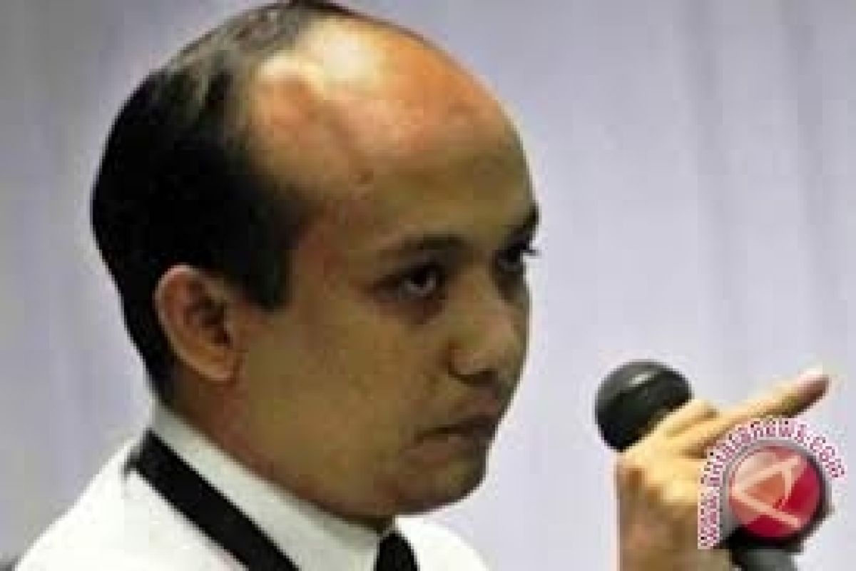 Politisi PKS: ungkap aktor intelektual penyiram Novel Baswedan