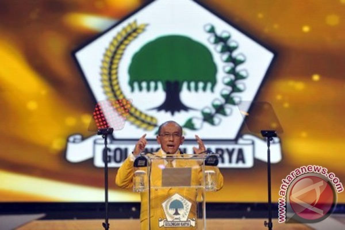 Golkar sudah bulat pecat Aceng Fikri