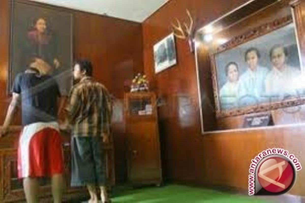 inilah Museum Terfavorit di Bali