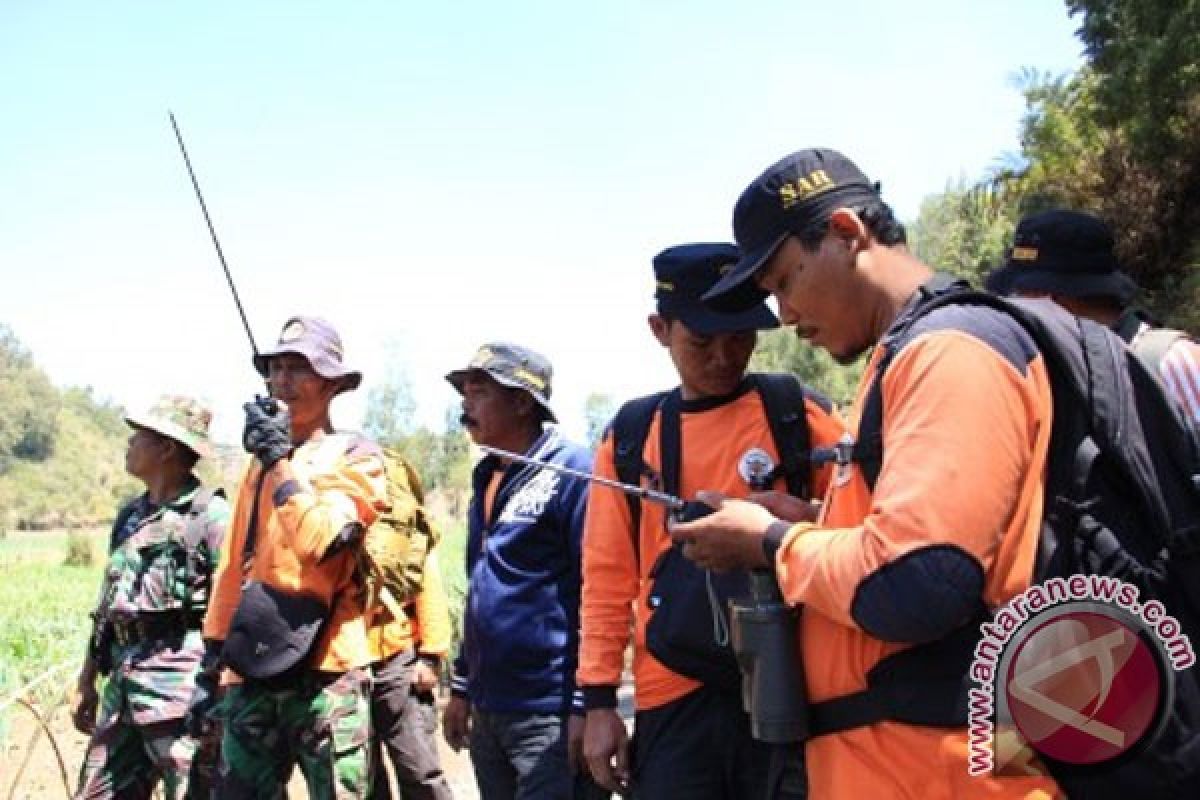 Jalur pendakian Gunung Semeru ditutup sementara