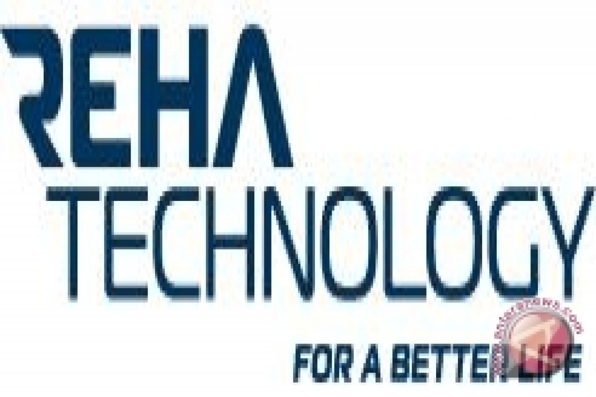 Reha Technology AG: Penyangga Lutut agar Lebih Aman dan Menunjang