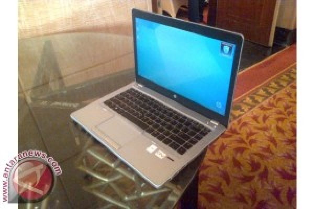 HP Elitebook Folio 9470m Sasar Segmen Bisnis