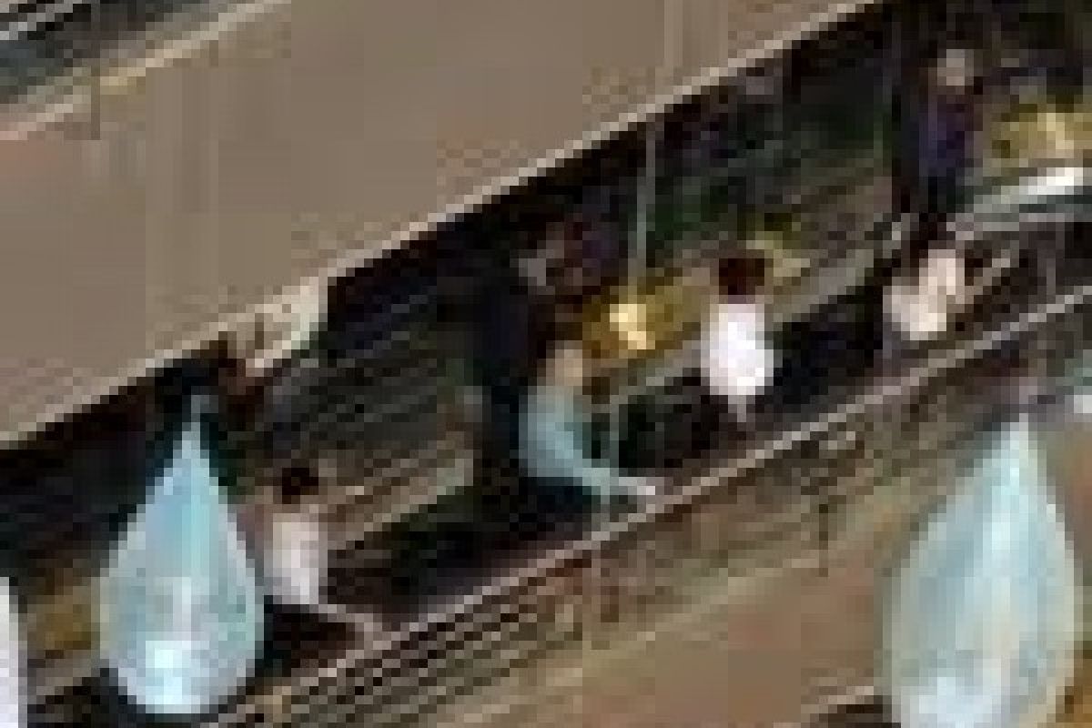 Pasar Kliwon Kudus Diusulkan Dilengkapi Eskalator