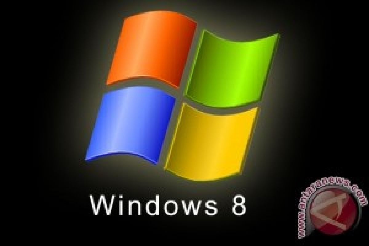 Windows 8 Tidak Diminati Perusahaan Bisnis?
